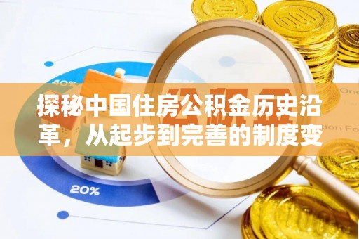 肇州探秘中国住房公积金历史沿革，从起步到完善的制度变迁